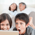 كيف نحمي ابنائنا من مخاطر الانترنت