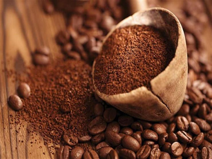 فوائد القهوة للبشرة